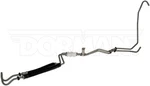 Dorman 624-196 Transmission Oil Cooler Pressure And Return Line New. Price: $234.22.