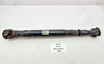 02-18 Oem Mercedes W463 G550 G63 Amg At Awd Rear Used. Price: $691.00.