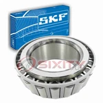Skf Rear Axle Differential Bearing For 1946-1962 Chrysler Town & Country Xb New. Price: $28.48.