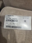 806438010 Genuine Subaru Ndle BRG-38X43X25 80643-8010 New. Price: $19.99.