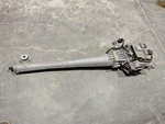 Carrier Assembly For 2025 Traverse 3011875 Used. Price: $1594.00.