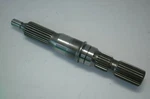 Porsche Transmission 4WD Shaft 96430211204 New. Price: $789.99.