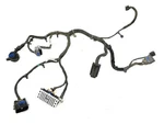 Transmission Wire Wiring Harness 2.4L At 68205940AE Fits 2015 Chrysler 200 84255 Used. Price: $157.49.