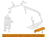 Gm Oem 14-19 Corvette Cooling Oil Cooler-trans Bracket 23139807 New. Price: $22.36.
