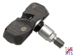 Genuine Oem Porsche Tpms Tire Pressure Sensor With Service Kit 99760602120 Remanufactured. Price: $82.46.