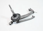 Manual Transmission Shifter Linkage Gear Selector Rod Arm Oem Bmw 550 650 06-10 Used. Price: $354.95.