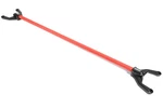 Perrin PSP-SUS-043RD Rear Shock Tower Brace For 2013-2025 BRZ/FR-S/86/GR86 Red New. Price: $167.46.