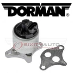 Dorman Egr Valve For 1996-1999 Chevrolet K2500 Suburban 5.7L V8 Emission Pg New. Price: $163.43.
