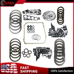 Transmission Master Rebuild Kit Replacement Oe DL501 0B5 For Audi A3 A4 A5 A6 A7 New. Price: $238.00.