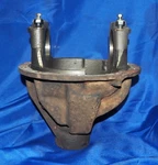 1974-1979 Toyota FJ40 Rear Axle Differential Gear Housing 4.11 Ratio Oem Used. Price: $130.46.