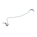 722776000 Transmission Oil Cooler Hose Return, P3 113 For Freightliner New. Price: $209.87.
