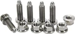 Allstar 17004 Front Hub Kit Titanium New. Price: $116.99.