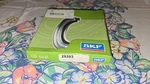 Skf 29393 Double Lip Oil Seal - 2.938 In Shaft Dia., 4.003 Od, 0.438 New. Price: $28.85.