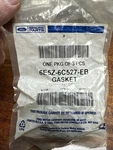 Ford 6E5Z-6C527-EB Gaskets Package Of 3 (m) New. Price: $15.00.