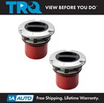 Trq 2PC Auto Locking Hub Set Pair Direct Fit Ford F250 F350 Super Duty New. Price: $204.95.