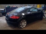 Carrier Id Kju Fits 09-15 Audi Tt 4676610 Used. Price: $498.65.