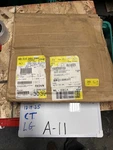 Genuine Gm Automatic Transmission Case Cover 24260085, Oem, Nos New Box. Price: $112.50.