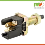 Brake Light Switch For Toyota Camry SV21 2.0L 3S-FE Dohc 16V Petrol 4CYL 89KW Brand. Price: $30.33.