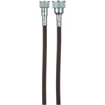 Ford F-150 1980-1986 Oer 6480373 Speedometer Cable New. Price: $59.16.