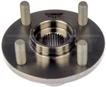 Dorman 930-413 Wheel Hub Front Fits Scion Toyota Models 43502-52030 New. Price: $53.65.