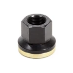 Mark Williams Integral Alum Nut W/ 3/8IN. Grip- 51521 New. Price: $21.21.