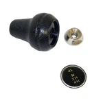 Crown 3241430K Dana 300 Transfer Case Shift Knob For Jeep CJ5 CJ7 CJ8 Scrambler New. Price: $39.36.