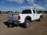 Starter Motor 8-363 Fits 04-10 Ford E350 Van 1362236 Used. Price: $122.50.