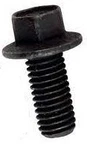 Genuine Gm M8X16 Multi-purpose Bolt 11515755 New. Price: $15.40.