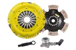Act FF2-HDR6 2014 Ford Focus Hd/race Rigid Pad Clutch Kit New. Price: $916.12.