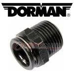 Dorman Oil Cooler Line Connector For 1996-2006 Gmc Yukon Automatic Hr New. Price: $19.08.