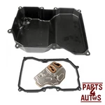 Transmission Oil Pan Gasket & Filter For Audi Vw Tsi Fsi Engines New. Price: $55.55.