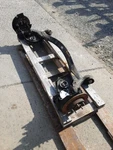(local Pickup Only) Loaded Beam Axle Awd Fits 19-23 Mazda 2940839 Used. Price: $584.99.
