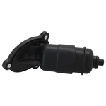 Trans Filter For Audi A4 B8 A5 Sportback A6 C7 Avant 0AW301516H 0AW301516E New. Price: $34.34.