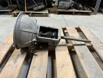 Triumph TR3B TR4A Stanpart Gearbox Manual Transmission Oem 304692 For. Price: $500.00.