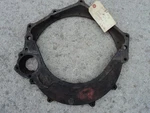 56-62 Chevy Belair & Corvette Bell Housing Flywheel Extension 57 58 59 60 61 Used. Price: $89.95.