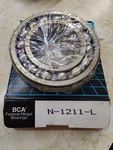 N-1211-L Bca Bearing New. Price: $80.00.