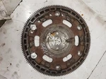 Flywheel/flex Plate 1.6L Automatic Transmission Fits 2011-2019 Fiesta Tested Oem Used. Price: $44.95.