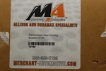 Merchant Automotive Transmission Rear Housing Support Fits 2001-2007 Duramax New. Price: $125.00.