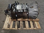 Eaton Fuller FAOM-15810S-EC3 Speed Automatic Transmission Used. Price: $1899.99.