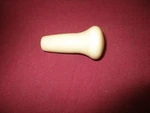 1950 Packard Ultramatic Transmission Shift Knob New. Price: $59.99.