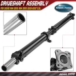 Rear Driveshaft Prop Assembly For Dodge Ram 2500 3500 2003-2007 5.9L New. Price: $429.99.