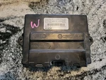 Transfer Case Module Fits 01-05 Ford Explorer Ranger 1L54-7H417-AC 1L547H417AC Used. Price: $99.95.