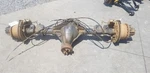 13 Chevy Silverado 3500 Drw Pu Rear Axle With Differential Carrier 3.73 11.5 G80 Used. Price: $2677.50.