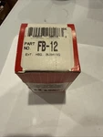 Atp FB-12 Extension Housing Bushing For E3TZ7A034B C4AP7A034A BU27 BH56 Er New. Price: $17.95.