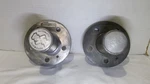1991-1994 Ford Explorer 27 Spline Automatic Locking Hub Pair Oem Factory Used. Price: $109.99.