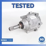 11-14 Audi D4 A8 Quattro Transmission Transfer Case 0BL409755D Oem Used. Price: $149.40.