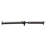 For Jaguar S-type 2000 2001 2002 Rear Driveshaft Prop New. Price: $634.41.