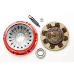 Stg Endur Clutch Kit For 86-93 Toyota Supra 7MGTE R154 Trans 3.0L K16063-SS-TZ New. Price: $1027.25.