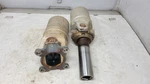 2019-2025 Sierra 10L80 32 Spline Slip Yoke & Joint Assembly 19-25 Used. Price: $99.95.