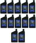 Set Of 12 Automatic Transmission Fluids Aisin Audi Chevy Ford Lexus Vw Volvo New. Price: $94.95.